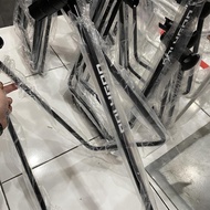 paddock standar sepeda segitiga merk Polygon untuk Roadbike Seli MTB - Goes Store87
