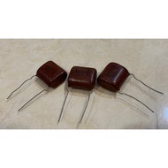Capacitor 334K 400v Value 0.33uf/400v