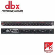 DBX 166 XL COMPRESSOR 166XL LIMITER/