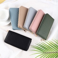 Beauty Forever Young Long Wallet