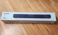 Sony sound bar HT-S100F