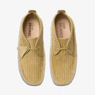 Clarks Desert Rain X Liam Gallagher