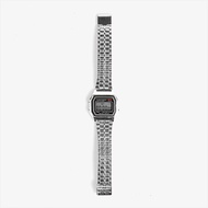 Jual Juno Official - Lloyd Silver Jam Tangan Watch Unisex
