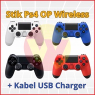 MESIN DS4 OP Original Flavor Stick Machine Ready-to-use DS4 controller/