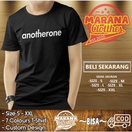 ANOTHER ONE T-SHIRT DISTRO T-SHIRT