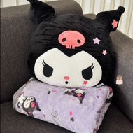 Bantal Selimut ( BALMUT ) Kuromi