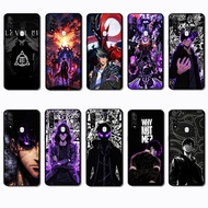 OPPO A8 A31 A53 A32 Solo Leveling Anti falling mobile phone case