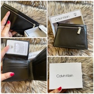 CALVIN KLEIN WALLET ORIGINAL100!