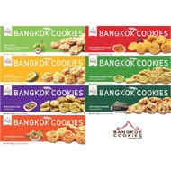 Bangkok Cookies