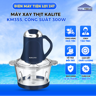 Máy xay thịt KALITE KM355 CTV - Giao hàng miễn phí