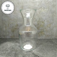 GELAS COFFEE SERVER 300 ML / DECANTER GLASS / CARAFE GLASS GELAS KOPI