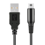 3ds Usb Charger Cable Power Charging Lead For Nintendo New 3ds Xl/new 3ds/ 3ds Xl/ 3ds/ New 2ds Xl/new 2ds/ 2ds Xl/ 2ds/ Dsi