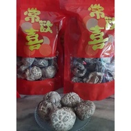 香菇 mushroom 🍄 200g ** 花茶菇200g新年包装 CNY packing