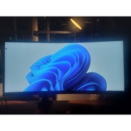ISSUE | USED PRISM+ X300 V3 30 Inch Curved Ultrawide Monitor | 200 HZ