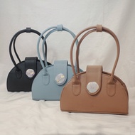 Shoulder Bag - Lanula by The Bahamas