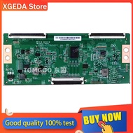 For Skyworth Samsung UA50AU7002 LCD TV 50A3 Logic Board HF500QUB-F20-CPCB_V01 HF500QUB-F20 4K T-con 