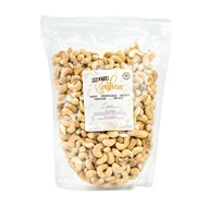 HouseOfOrganix - Roasted Cashew 1 Kg