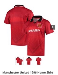 曼聯主場1994-1996復刻