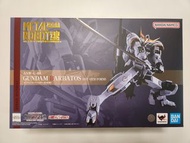 Metal Robot魂 巴巴托斯 (第4形態)