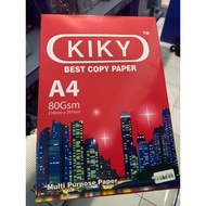 A4 Copy Paper 80 Gsm