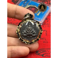 The First Lahu Ben Temple in Thailand Lahu God (Copper Material) Wat SriSaThong Wat SriSaThong 100% From Lahu Ben Temple Has Been Wrapped Exquisite Waterproof Case