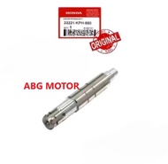 AS GEAR GIR GIGI TARIK DEPAN KARISMA SUPRA X 125 ORIGINAL