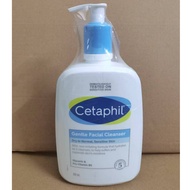 Gentle facial Cleanser 591ml/Gentle Skin Cleanser 591ml