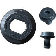 N621119 Pengapit Bilah Flange Luar Gergaji Bulat dan Bolt Sesuai untuk DW DCS367 DCS372 DCS373 DCS39