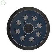 Reliable Replacement Pad for BO5030 BO5031 BO5041 Sander 8 Dust Collection Holes