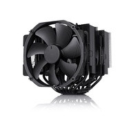 Tản nhiệt Noctua NH-D15 Chromax Black