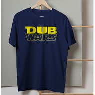 Dublin Wars Reggae Music T-shirt