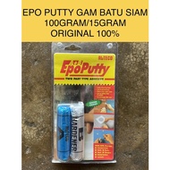EPO PUTTY 2TON GAM BATU SIAM THAILAND ORIGINAL 100%