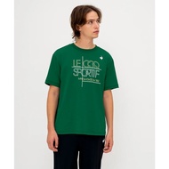 Le coq Sportif Men's T-Shirt LT5SHT03MV-GR00