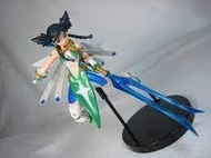 [絕版逸品] 舞乙Hime Zwei 特典4  海神 妮娜