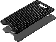 BAC609 Griddle Replacement Parts for Traeger Grill Griddle Pro 575 Pro 780 TFB88PZD TFB57GLE Traeger