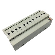 DPCZ hit Eastkame  KNX  12 Fold Switch Actuator and Dimmer  for Home Automation