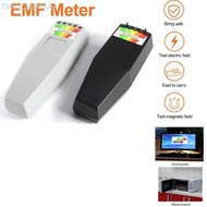 TIANCHUANG Electromagnetic Field Radiation Tester, High Precision EMF Reader EMF Gauss Meter, Multif