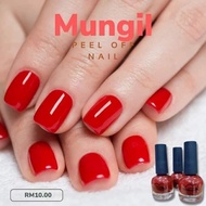 Mungil Peel Off Nail