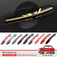 Mini Cooper Clubman F54 / F55 / F56 / Countryman F60 Door Handle Cover