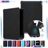 HECCEH Protective Shell, TPU Shockproof E-Reader , Professional Slim Soft Simple Smart Funda for Poc
