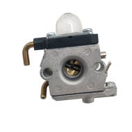 New Carburetor FS38 For STIHL FS38 FS45 FS46 FS55 FS85 Brushcutter Lawn Mower Carburetor Zama C1Q-S5