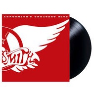 Aerosmith - Greatest Hits LP, Brand New