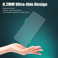 Tempered Glass for Honor X7A/X8A 4G/X8A 5G/X7B/X8B Full Coverage Ultimate Protection Tempered Glass