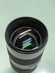 Canon 70-200mm f2.8/L IS USM 一代