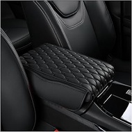 Leather Car Armrest Cushion for Maserati Quattroporte 2WD (FR) 6. Gen 2013-2017 2018 2019 2020 (32cm