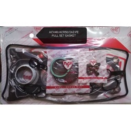TOYOTA ENGINE 2AZ-FE FULL SET GASKET