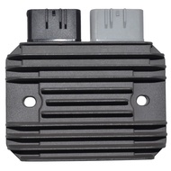 Motorcycle Voltage Regulator Rectifier for KAWASAKI 21066-0731 ZX-6R ZX6R 2009-2014 ZX-10R ZX10R 200