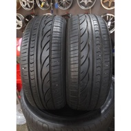 175/55/15 175/55R15 USED TYRE TAYAR SEKEN(2BIJI)(2PCS)
