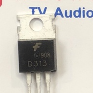 2sd313 d313 d313 good Jimaud54