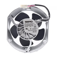 SERVO 15 * 17cm Server Inverter Fan D1751M24B8CP323 24V 3.4A